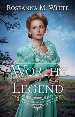 Worthy Of Legend-..