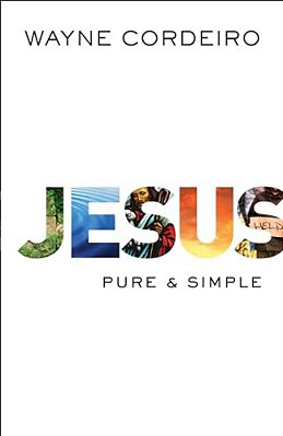 Jesus: Pure & Simple-..