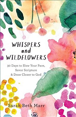 Whispers And Wildflowers-..