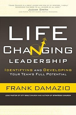 Life Changing Leadership-..