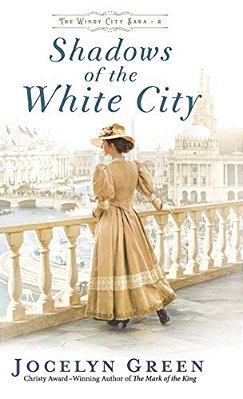 Shadows Of The White City-..