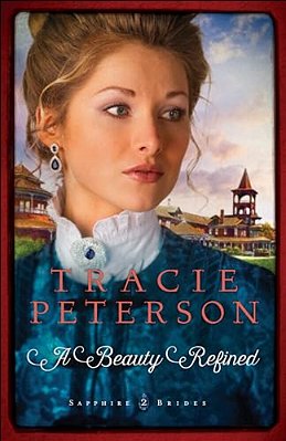 A Beauty Refined-..