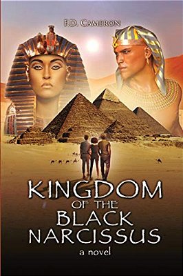 Kingdom Of The Black Narcissus-..