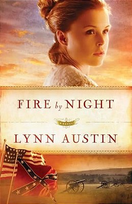Fire By Night-..