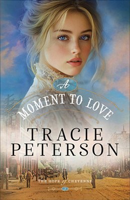 A Moment To Love-..