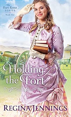 Holding The Fort-..