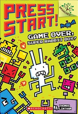 Game Over, Super Rabbit Boy!-..