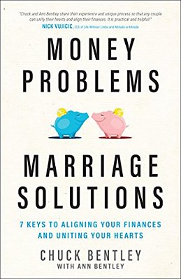 Money Problems, Marriage Solutions: 7 Keys To Aligning Your Finances And Uniting Your Hearts-..