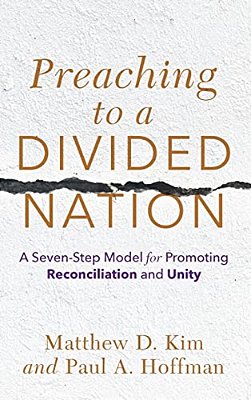 Preaching To A Divided Nation-..