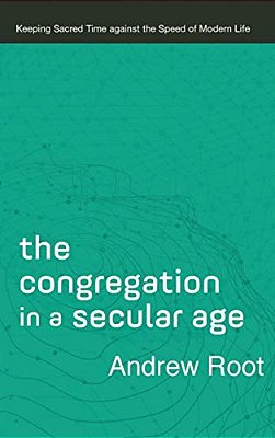 Congregation In A Secular Age-..