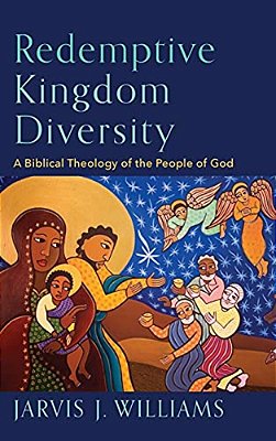 Redemptive Kingdom Diversity-..