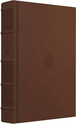 The Sing! Hymnal (Trutone Over Board, Brown)-..