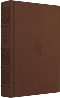 The Sing! Hymnal (Trutone Over Board, Brown)-..