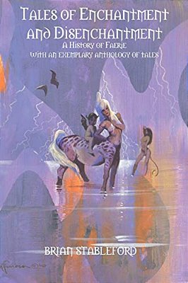 Tales Of Enchantment And Disenchantment-..