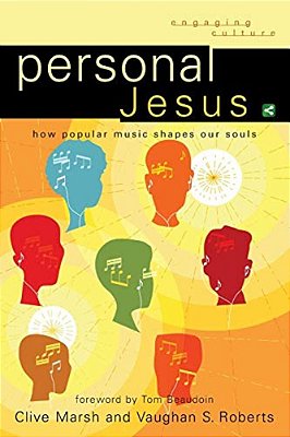 Personal Jesus-..