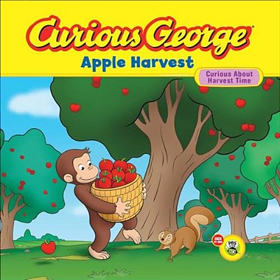 Apple Harvest-..