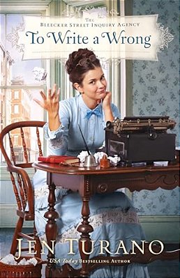 To Write A Wrong-..