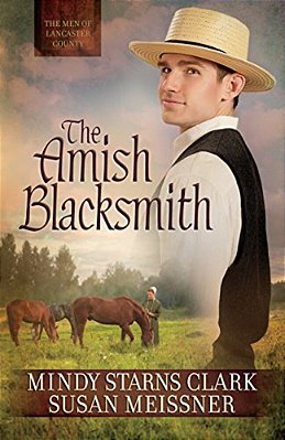The Amish Blacksmith: Volume 2-..