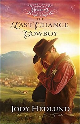 The Last Chance Cowboy-..