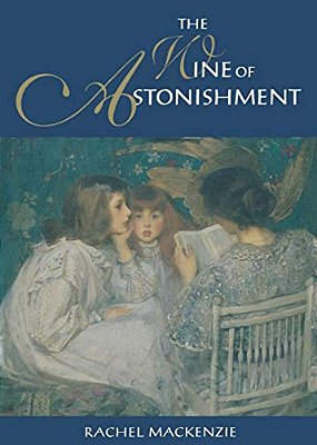 The Wine Of Astonishment-..
