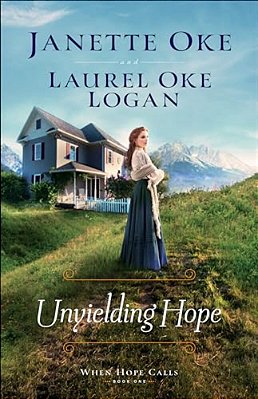 Unyielding Hope-..