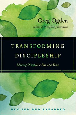 Transforming Discipleship-..