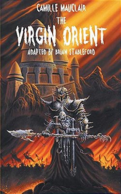 The Virgin Orient-..