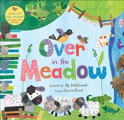 Over In The Meadow-..
