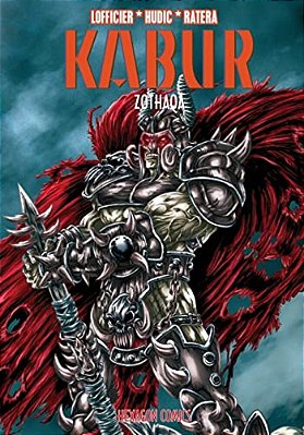 Kabur #3: Zothaqa-..
