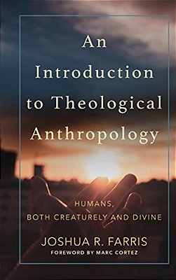 Introduction To Theological Anthropology-..