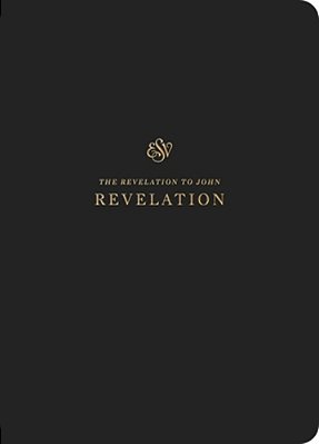 Esv Scripture Journal: Revelation (Paperback)-..