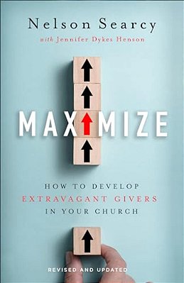 Maximize-..