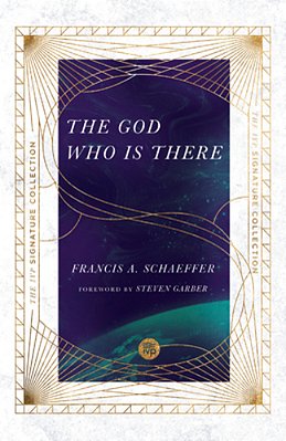 The God Who Is There-..