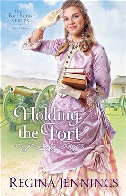 Holding The Fort-..