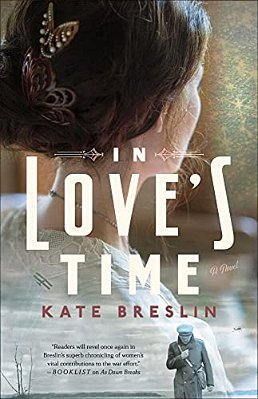 In Love's Time-..