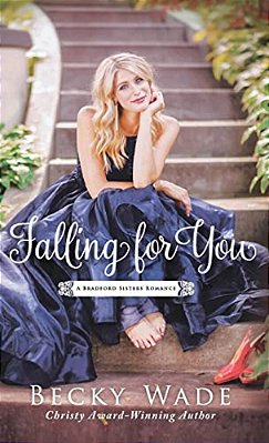 Falling For You-..