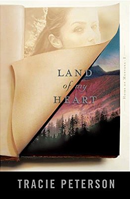 Land Of My Heart-..