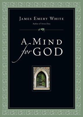 A Mind For God-..