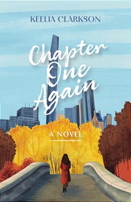 Chapter One Again-..