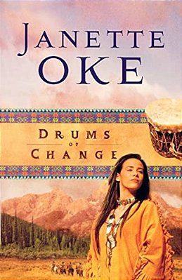 Drums Of Change-..
