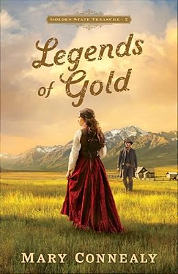Legends Of Gold-..
