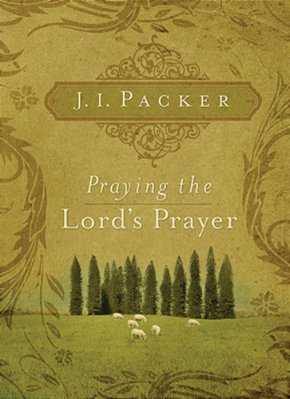 Praying The Lord's Prayer-..