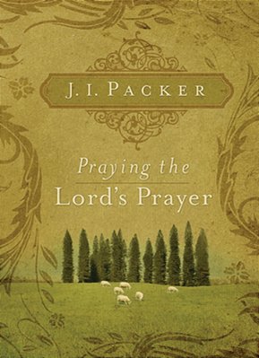 Praying The Lord's Prayer-..