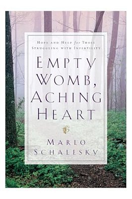 Empty Womb, Aching Heart: Hope And Help For Those Struggling With Infertility-..