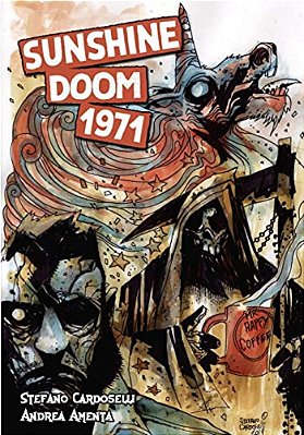 Sunshine Doom 1971-..