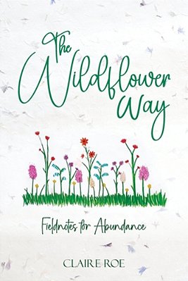 The Wildflower Way: An Honest And Raw Journey Of Uncovering Fieldnotes For Abundance, Healing, And Spiritual Awakening-..