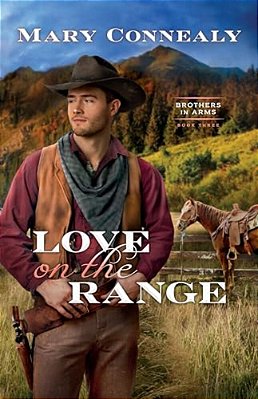 Love On The Range-..