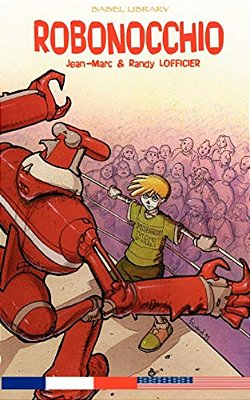 Robonocchio-..
