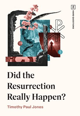 Did The Resurrection Really Happen?-..