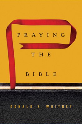 Praying The Bible-..
